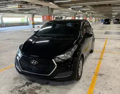 HYUNDAI HB20 1.0 UNIQUE 12V FLEX 4P MANUAL HYUNDAI HB20 1.0 UNIQUE 12V FLEX 4P MANUAL