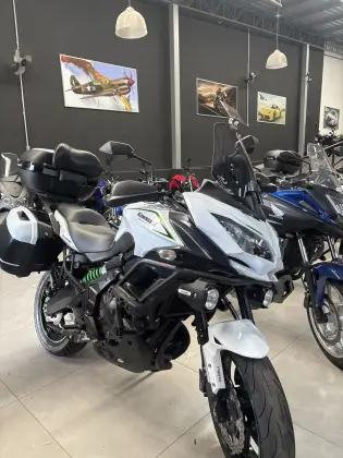 KAWASAKI VERSYS TOURER ABS 