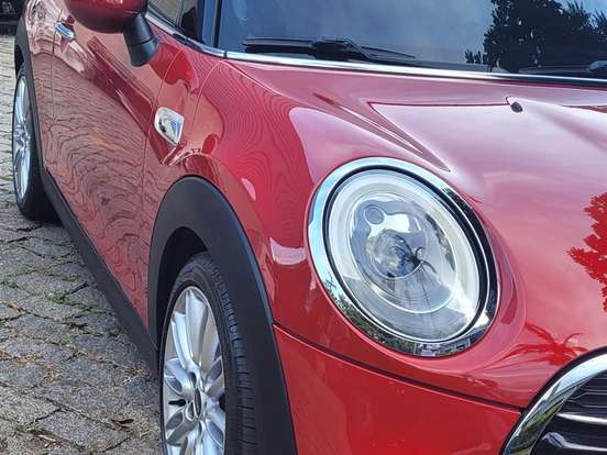 MINI-COOPER-2.0 S TOP 16V TURBO GASOLINA 2P AUTOMÁTICO MINI-COOPER-2014