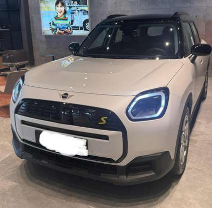 MINI-COUNTRYMAN-2024