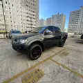 MITSUBISHI L200 3.5 SPORT HPE 4X4 V6 24V FLEX 4P AUTOMÁTICO MITSUBISHI L200 3.5 SPORT HPE 4X4 V6 24V FLEX 4P AUTOMÁTICO