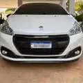 PEUGEOT 208 1.6 THP GT 16V FLEX 4P MANUAL PEUGEOT 208 1.6 THP GT 16V FLEX 4P MANUAL