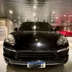 PORSCHE CAYENNE 4.8 S 4X4 V8 32V GASOLINA 4P TIPTRONIC PORSCHE CAYENNE 4.8 S 4X4 V8 32V GASOLINA 4P TIPTRONIC