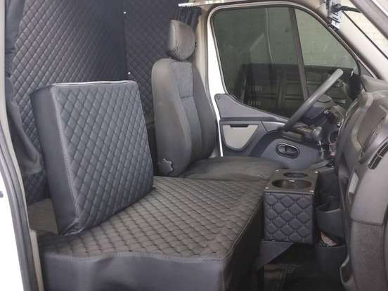 RENAULT-MASTER-2.3 DCI DIESEL EXTRA FURGÃO L3H2 3P MANUAL RENAULT-MASTER-2019