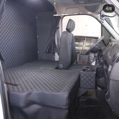 RENAULT-MASTER-2.3 DCI DIESEL EXTRA FURGÃO L3H2 3P MANUAL RENAULT-MASTER-2019