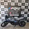 ROYAL ENFIELD HIMALAYAN 450 SLATE POPPY BLUE ROYAL ENFIELD HIMALAYAN 450 SLATE POPPY BLUE