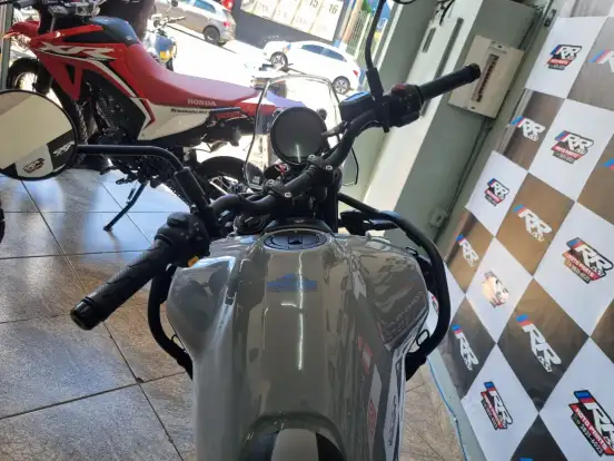 ROYAL ENFIELD-HIMALAYAN 450 SLATE POPPY BLUE-2025