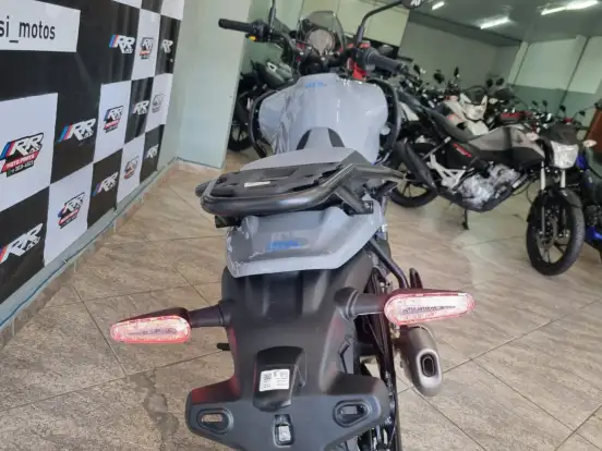 ROYAL ENFIELD-HIMALAYAN 450 SLATE POPPY BLUE ROYAL ENFIELD-HIMALAYAN 450 SLATE POPPY BLUE-2025