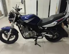 SUZUKI GS500E SUZUKI GS500E