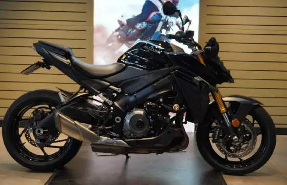 SUZUKI GSX-S1000A ABS 