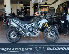TRIUMPH TIGER 900 RALLY PRO TRIUMPH TIGER 900 RALLY PRO