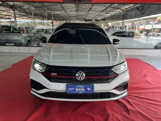 VOLKSWAGEN JETTA 2.0 350 TSI GASOLINA GLI DSG VOLKSWAGEN JETTA 2.0 350 TSI GASOLINA GLI DSG
