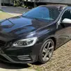 VOLVO V60 2.0 T5 R DESIGN DYNAMIC 16V TURBO GASOLINA 4P AUTOMATIZADO VOLVO V60 2.0 T5 R DESIGN DYNAMIC 16V TURBO GASOLINA 4P AUTOMATIZADO