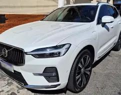 VOLVO XC60 2.0 T8 RECHARGE INSCRIPTION AWD GEARTRONIC VOLVO XC60 2.0 T8 RECHARGE INSCRIPTION AWD GEARTRONIC