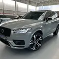 VOLVO XC90 2.0 T8 RECHARGE ULTRA DARK AWD GEARTRONIC VOLVO XC90 2.0 T8 RECHARGE ULTRA DARK AWD GEARTRONIC