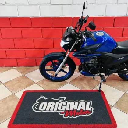 YAMAHA FACTOR 150 DX 