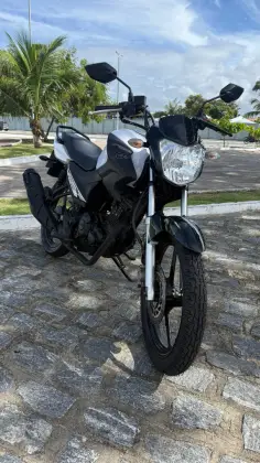 YAMAHA FACTOR 150ED 