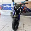 YAMAHA FZ15 FAZER ABS YAMAHA FZ15 FAZER ABS