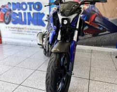 YAMAHA FZ15 FAZER ABS YAMAHA FZ15 FAZER ABS