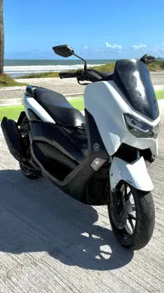 YAMAHA NMAX 160 ABS 