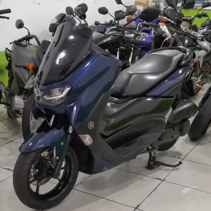 YAMAHA NMAX 160 ABS 