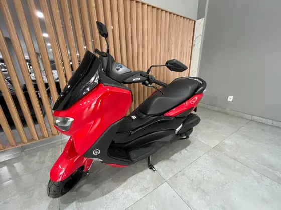 YAMAHA NMAX 160 ABS 