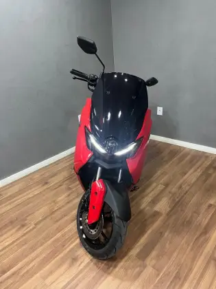YAMAHA NMAX CONNECTED 160 ABS 