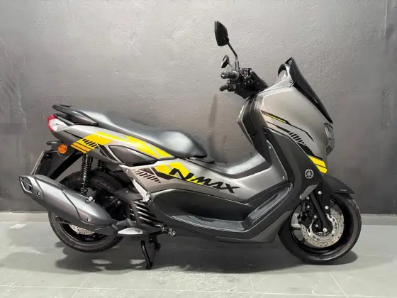 YAMAHA NMAX CONNECTED 160 SE ABS YAMAHA NMAX CONNECTED 160 SE ABS
