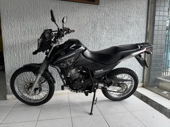 YAMAHA XTZ 150 CROSSER S YAMAHA XTZ 150 CROSSER S