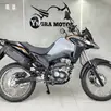 HONDA XRE 190 ADVENTURE HONDA XRE 190 ADVENTURE