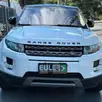 LAND ROVER RANGE ROVER EVOQUE 2.0 PURE TECH 4WD 16V GASOLINA 4P AUTOMÁTICO LAND ROVER RANGE ROVER EVOQUE 2.0 PURE TECH 4WD 16V GASOLINA 4P AUTOMÁTICO