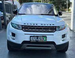 LAND ROVER RANGE ROVER EVOQUE 2.0 PURE TECH 4WD 16V GASOLINA 4P AUTOMÁTICO LAND ROVER RANGE ROVER EVOQUE 2.0 PURE TECH 4WD 16V GASOLINA 4P AUTOMÁTICO