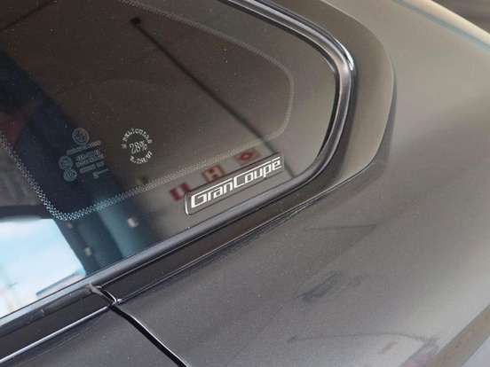 BMW-430i-2.0 16V GASOLINA GRAN COUPÉ M SPORT AUTOMÁTICO BMW-430i-2016