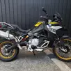 BMW F 850 GS PREMIUM BMW F 850 GS PREMIUM