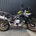 BMW F 850 GS PREMIUM BMW F 850 GS PREMIUM