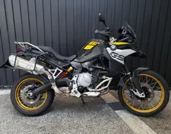 BMW F 850 GS PREMIUM BMW F 850 GS PREMIUM