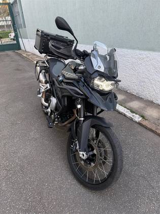 BMW F 850 GS PREMIUM 