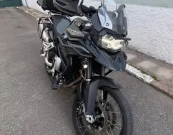 BMW F 850 GS PREMIUM BMW F 850 GS PREMIUM