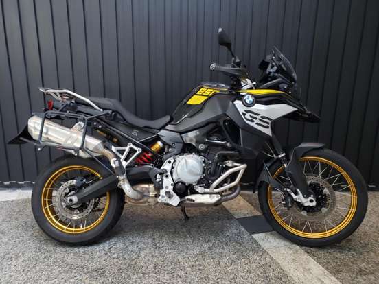 BMW-F 850 GS PREMIUM BMW-F 850 GS PREMIUM-2021
