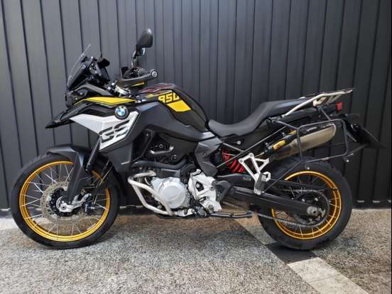 BMW-F 850 GS PREMIUM BMW-F 850 GS PREMIUM-2021