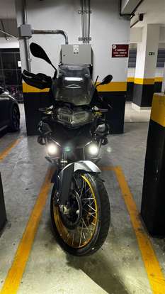 BMW-F 850 GS PREMIUM-2021