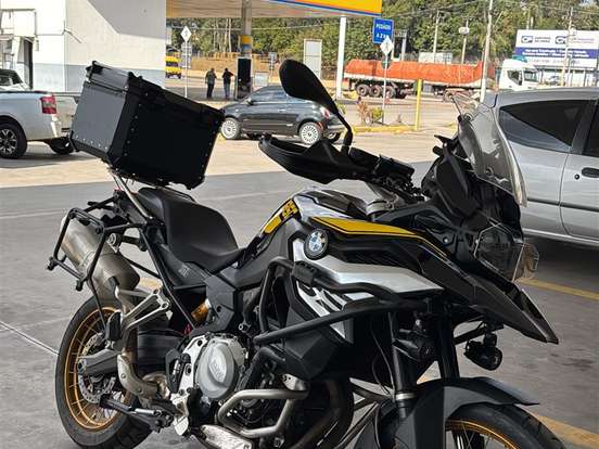 BMW-F 850 GS PREMIUM BMW-F 850 GS PREMIUM-2021