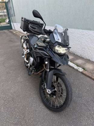 BMW-F 850 GS PREMIUM-2022