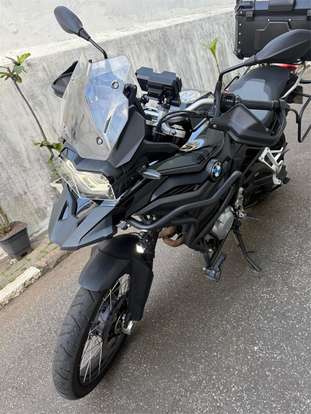 BMW-F 850 GS PREMIUM BMW-F 850 GS PREMIUM-2022
