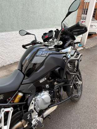 BMW-F 850 GS PREMIUM-2022