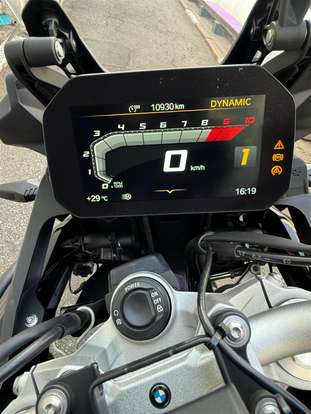 BMW-F 850 GS PREMIUM BMW-F 850 GS PREMIUM-2022
