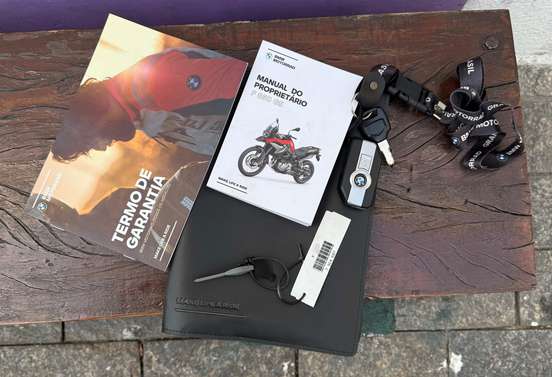 BMW-F 850 GS PREMIUM BMW-F 850 GS PREMIUM-2022