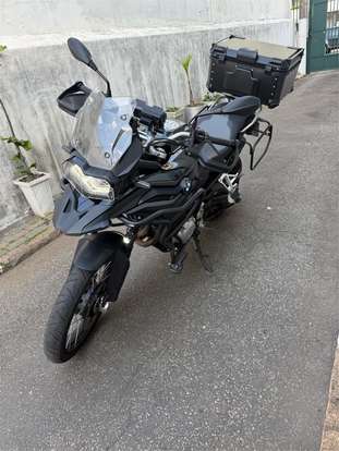 BMW-F 850 GS PREMIUM BMW-F 850 GS PREMIUM-2022