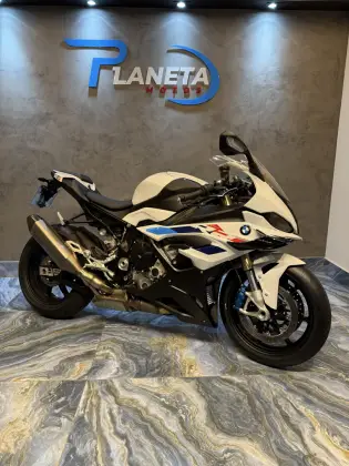 BMW S 1000 RR M 