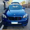 BMW X1 2.0 16V TURBO GASOLINA XDRIVE28I 4P AUTOMÁTICO BMW X1 2.0 16V TURBO GASOLINA XDRIVE28I 4P AUTOMÁTICO